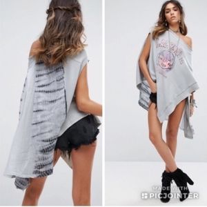 Free People Offside Pullover 20% OFF EVERYTHING